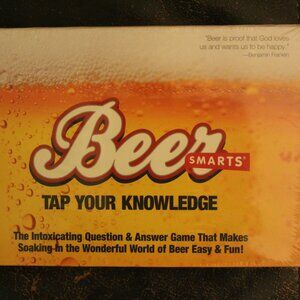 Beer Smarts: Tap Your Knowledge